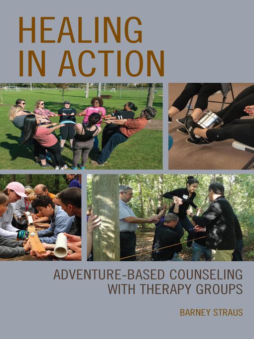 Title details for Healing in Action by Barney Straus - Available